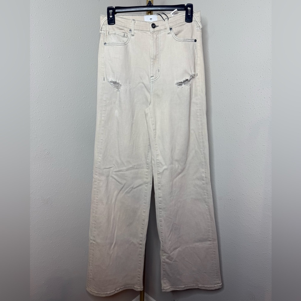 NWT Serra by Joie Rucker Jeans